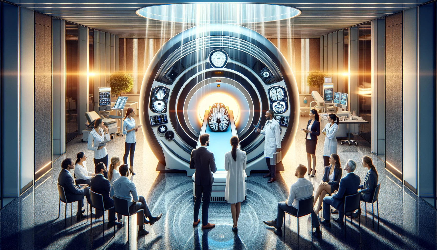 Is a Proactive MRI Worth the Investment?